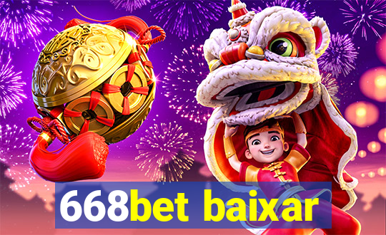 668bet baixar